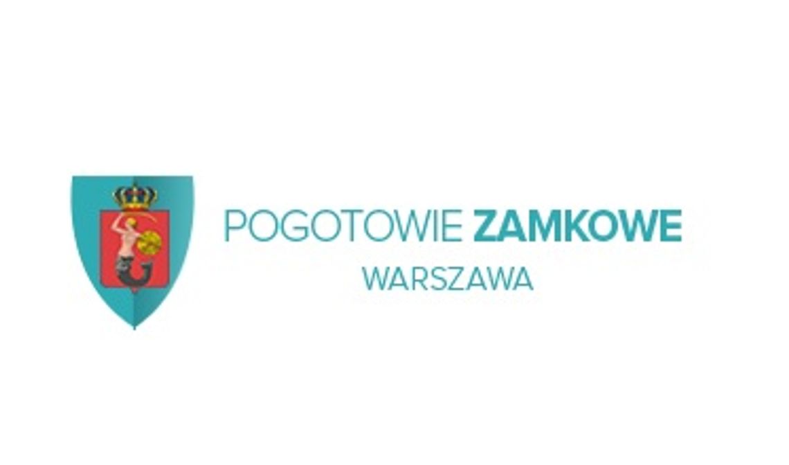 Pogotowie Zamkowe Warszawa