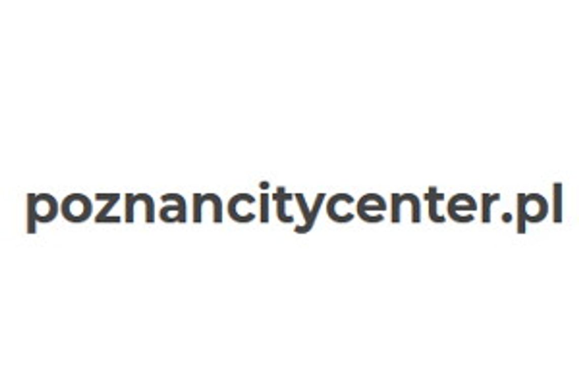 Poznancitycenter