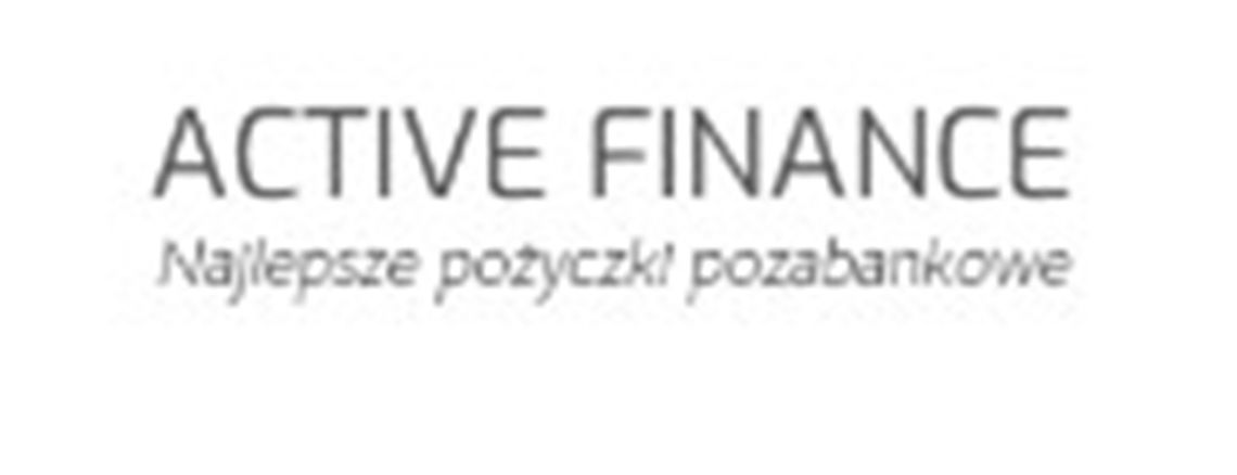 Pożyczki prywatne Łódź I Pożyczki pozabankowe - Active Finanse Pożyczki prywatne Łódź I Pożyczki pozabankowe - Active Finanse