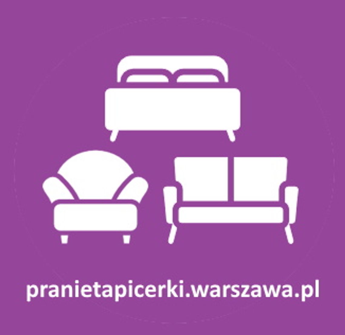 Pranie tapicerki meblowej