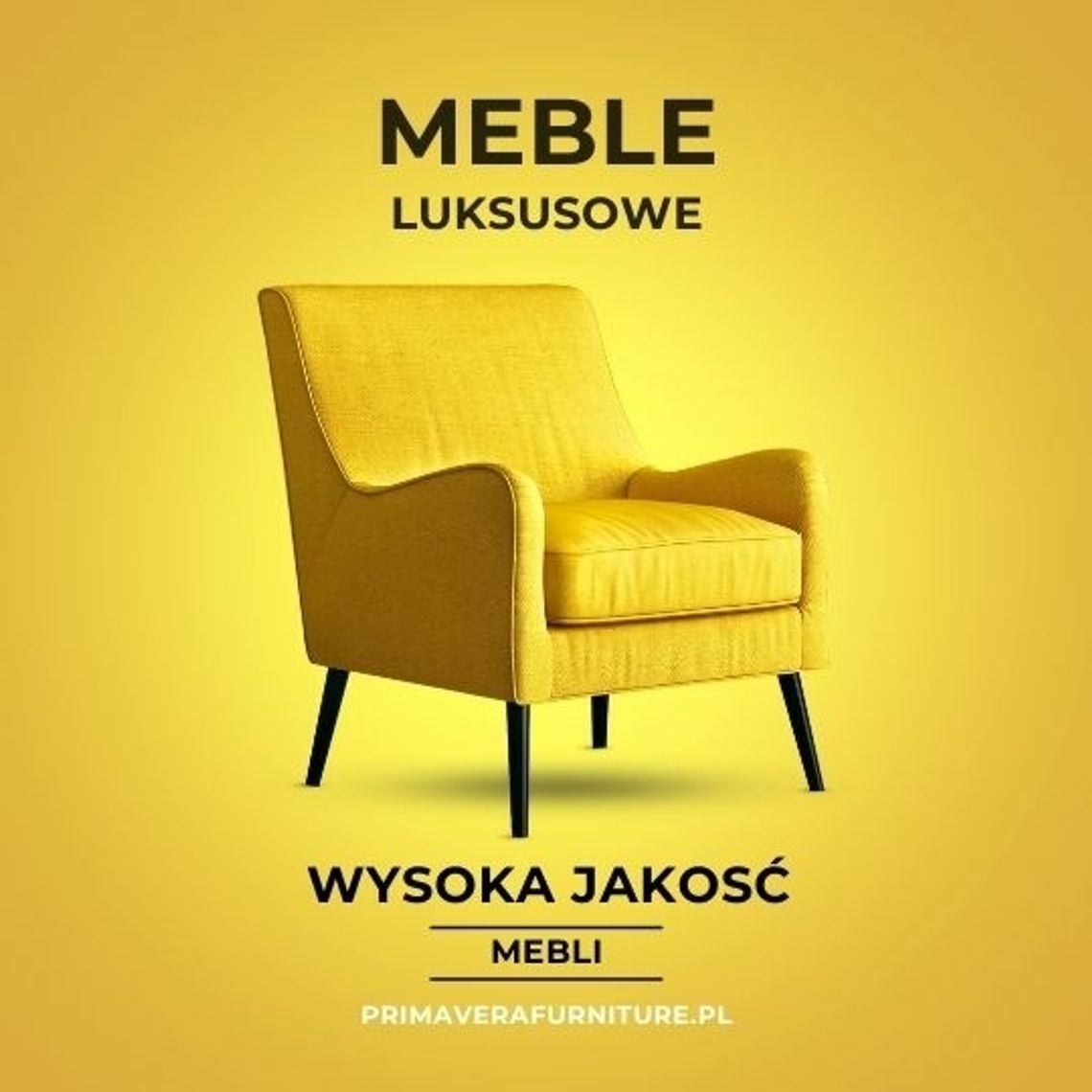 Primavera Furniture Salon Meblowy Warszawa