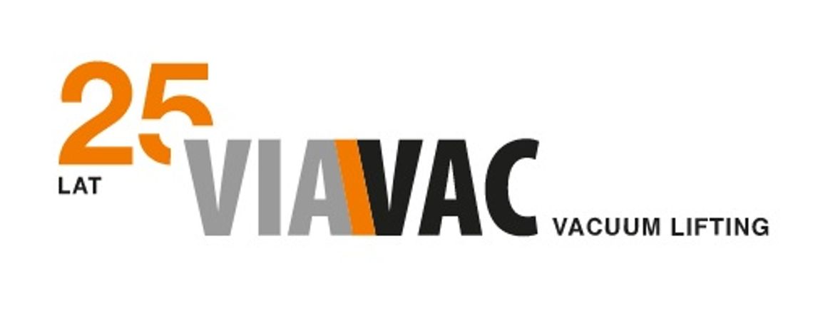 Producent podnośników próżniowych - Viavac.pl