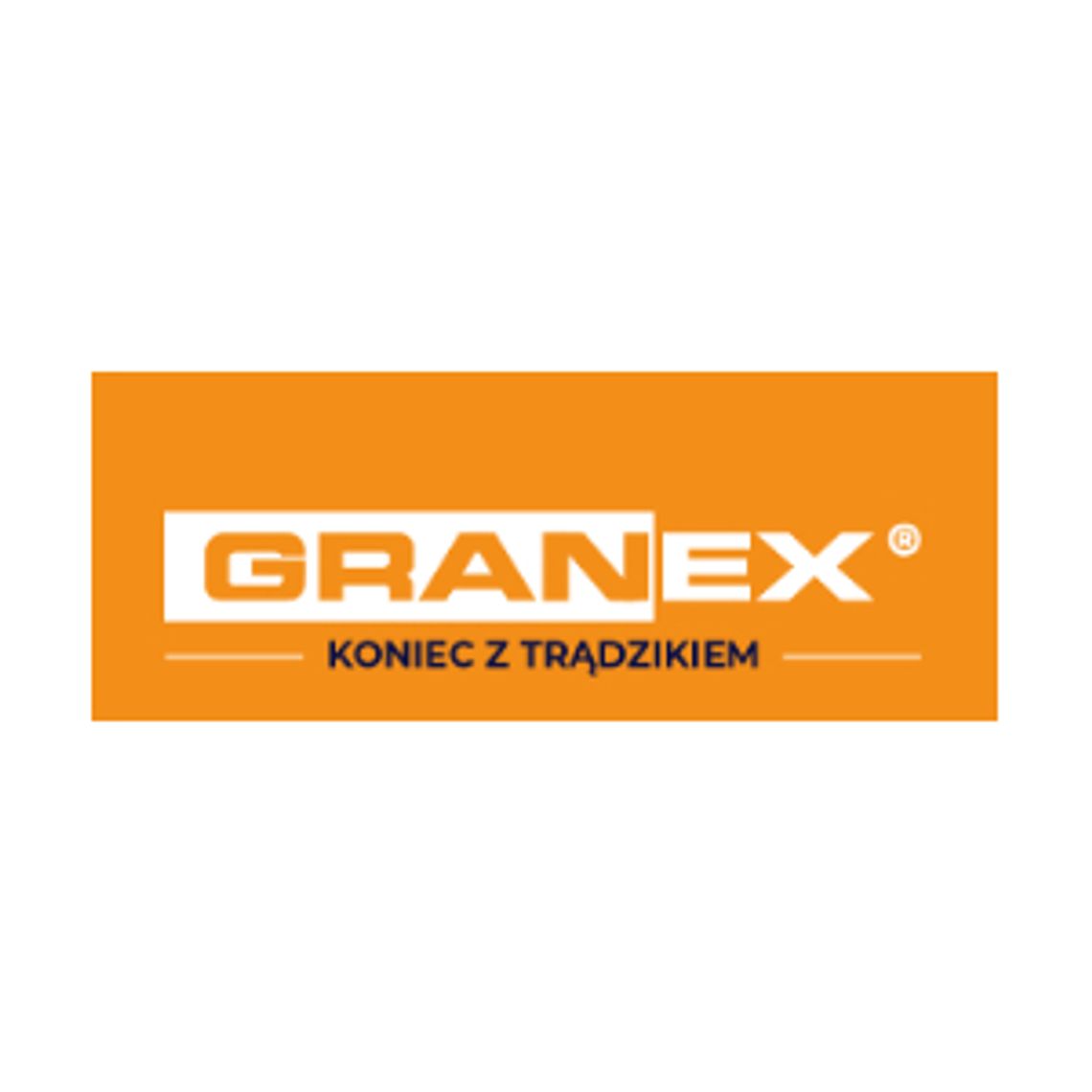 Produkty na trądzik - GRANEX