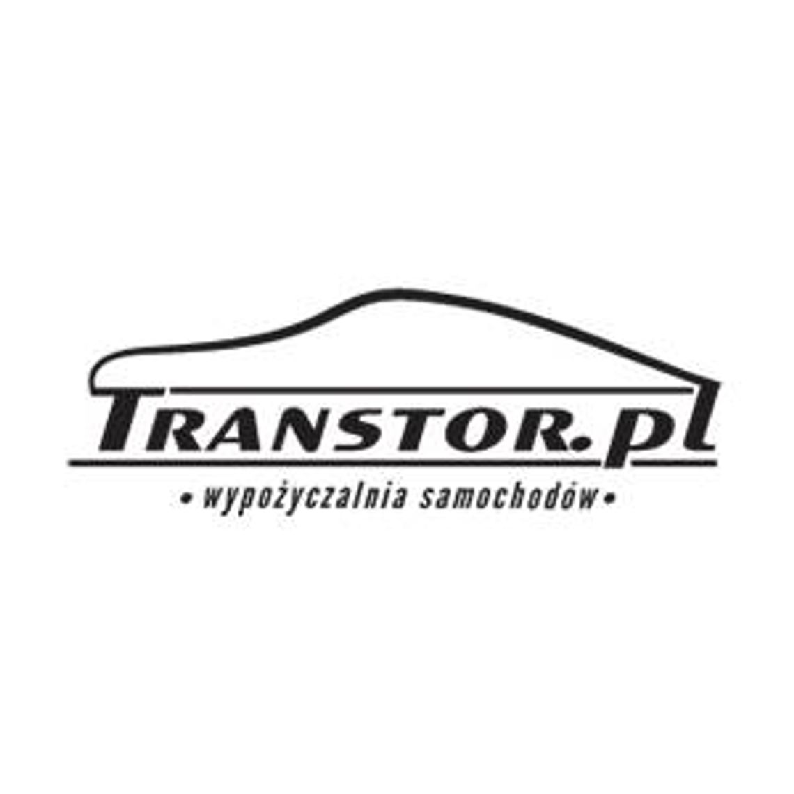 Profesjonalna wypożyczalnia aut - Transtor
