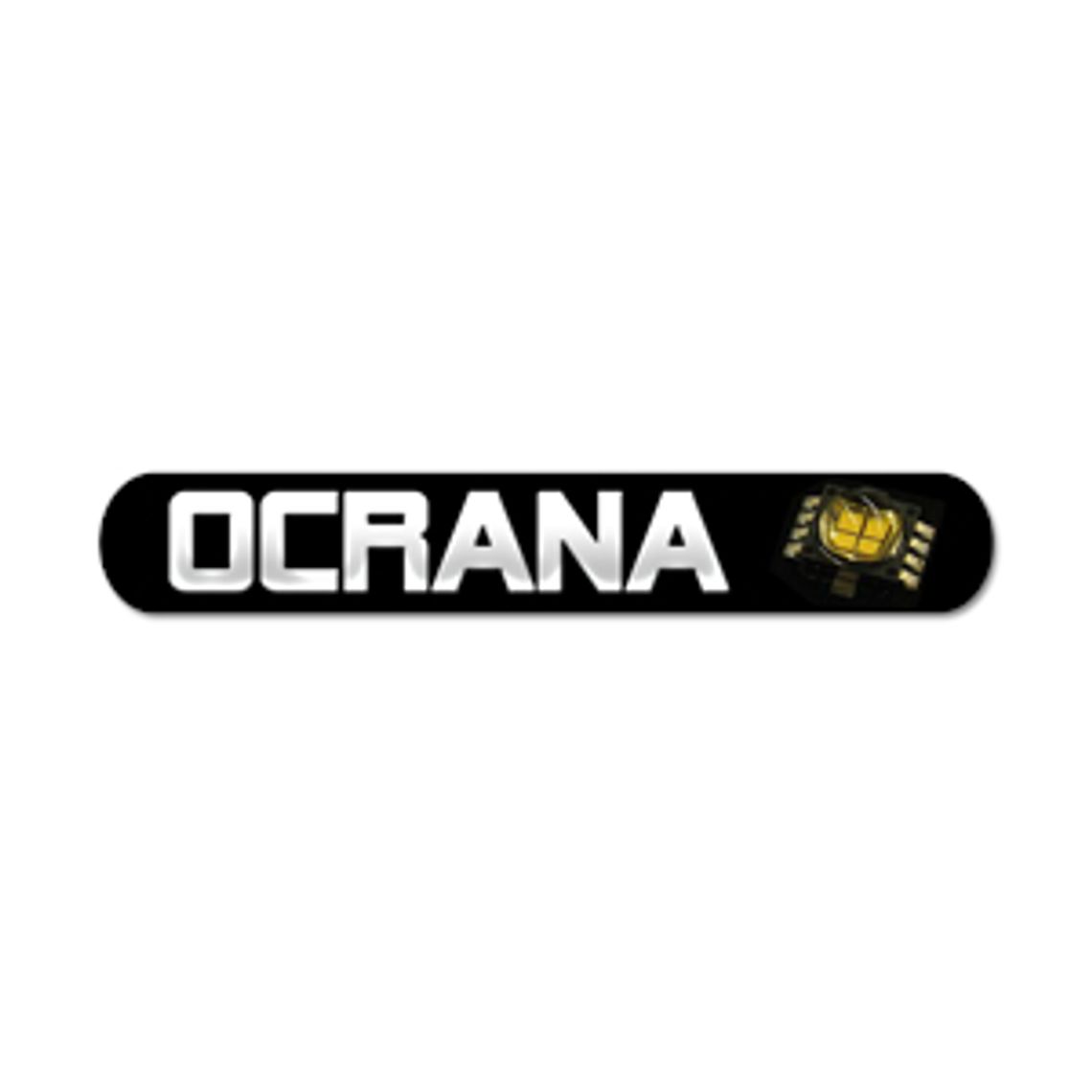 Profile LED - Ocrana