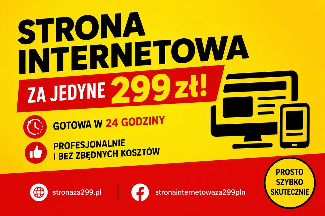 Projektowanie stron internetowych dla sklepów od 299 pln Projektowanie stron internetowych dla sklepów od 299 pln