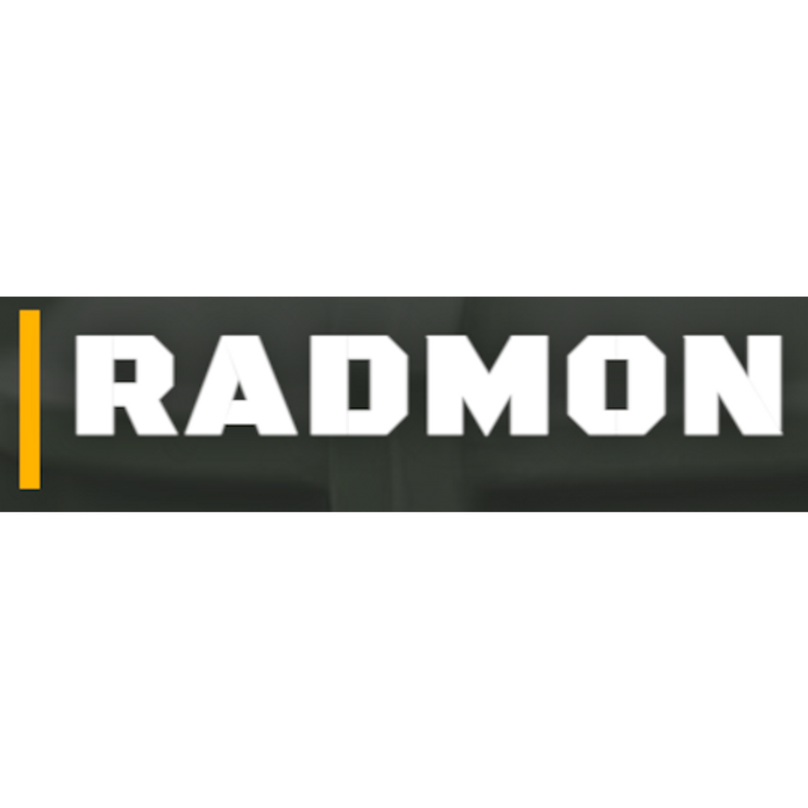 RADMON - Przydomowe oczyszczalnie ścieków