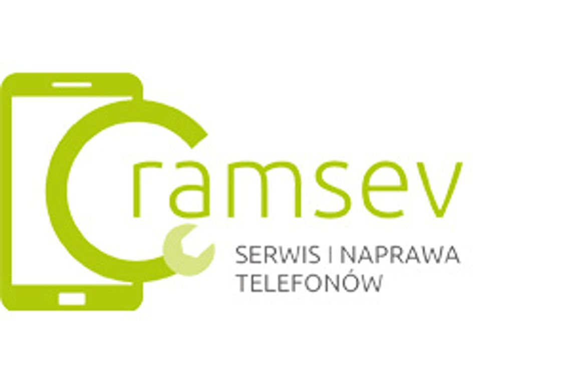 RAMSEV | Serwis i naprawa telefonów - Wrocław