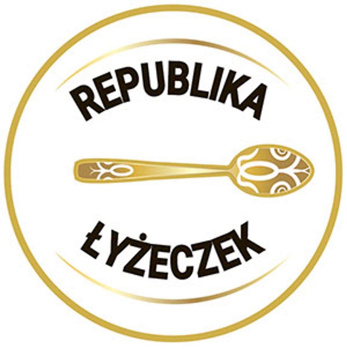 Republika Łyżeczek - łyżeczka z napisem | Wrocław