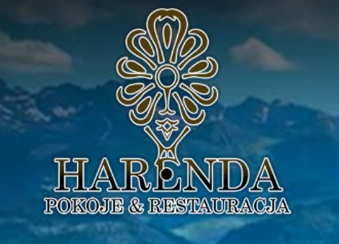 Restauracja Harenda - Restaurant Zakopane
