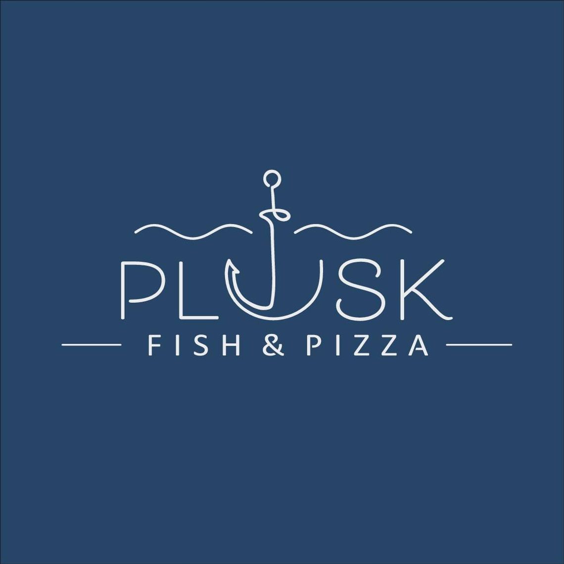 Restauracja PLUSK fish and pizza Sarbinowo
