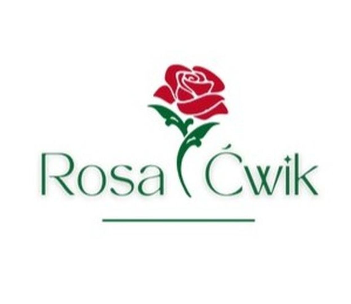 RosaĆwik RosaĆwik
