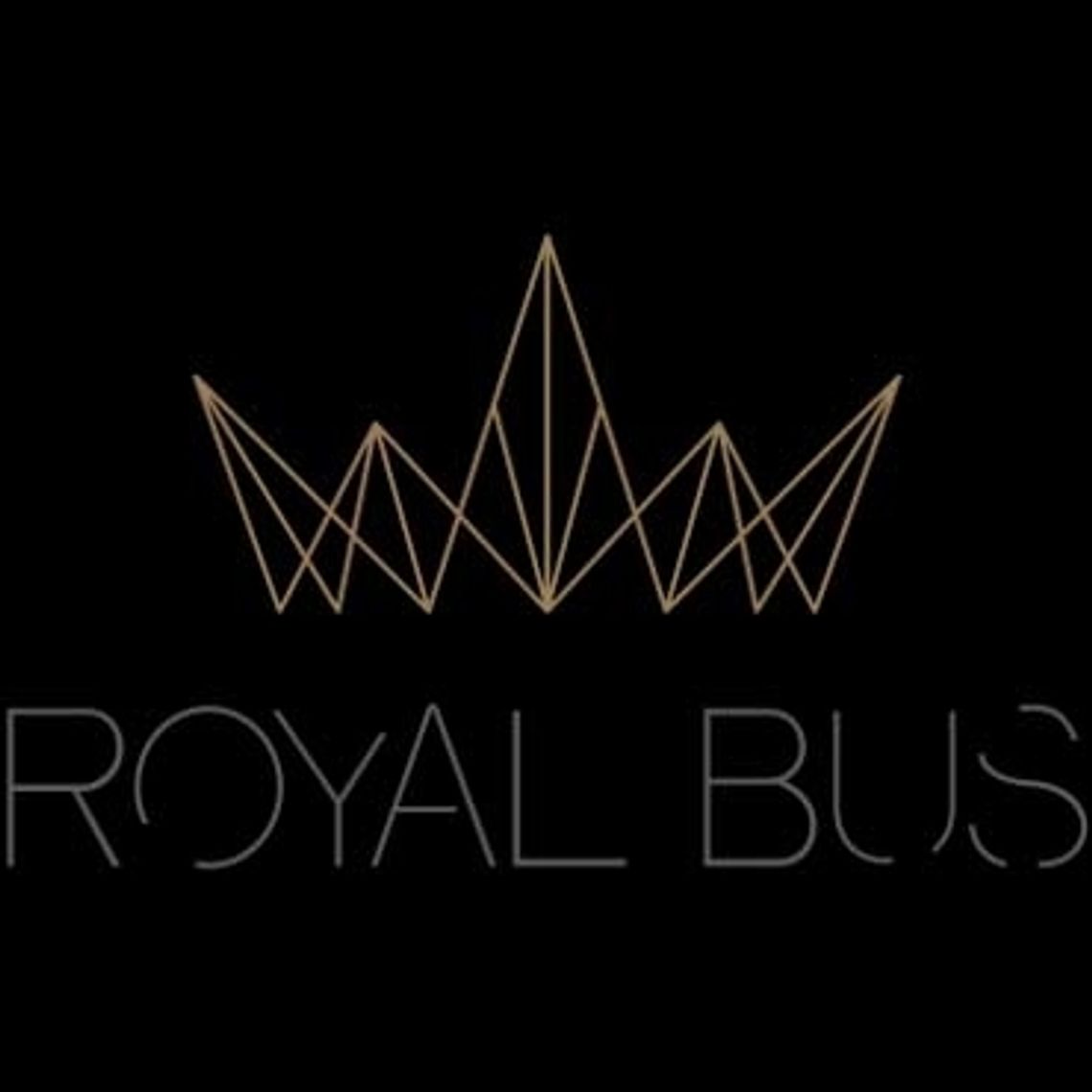 Royal Bus - wynajem busa Kraków