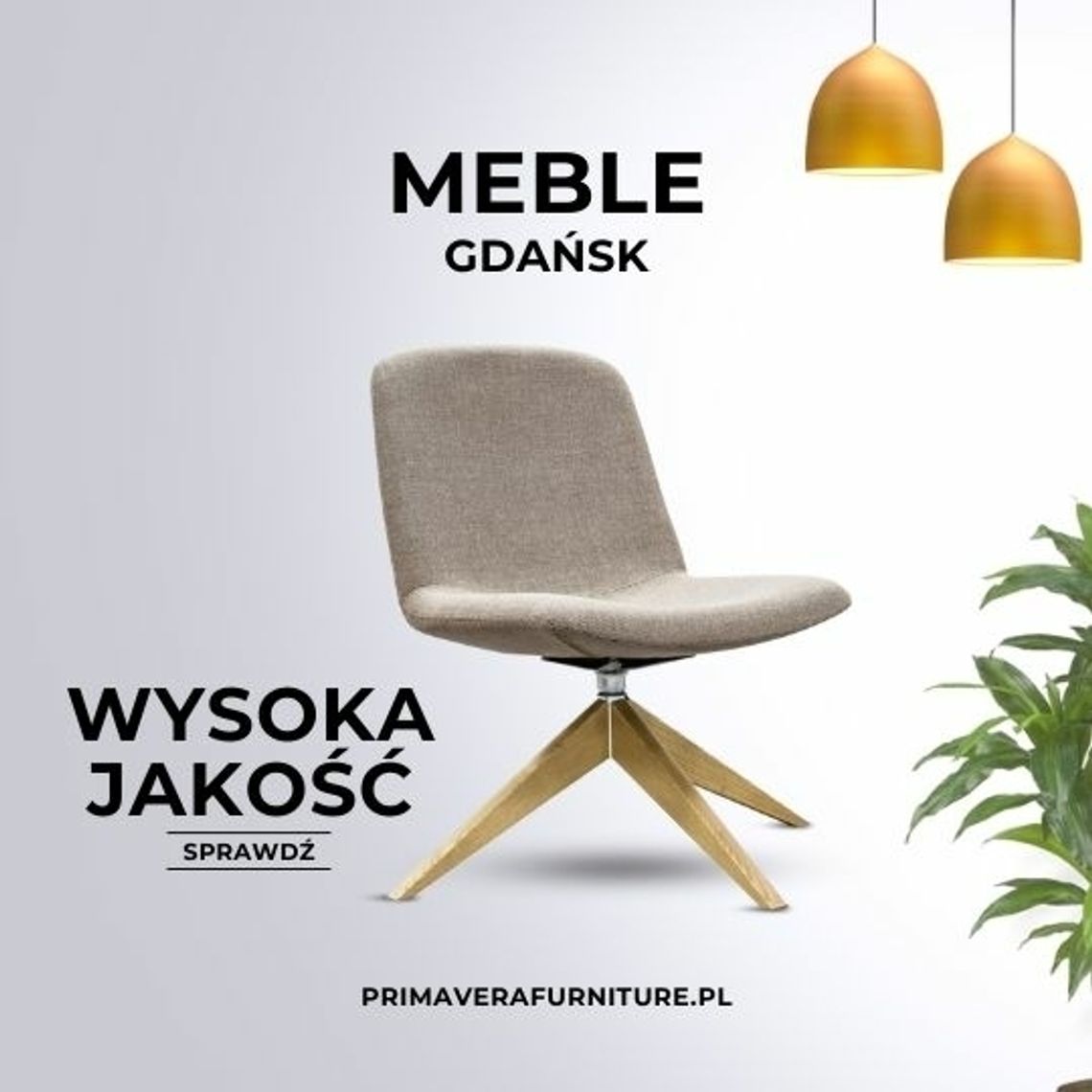 Salon Meblowy Primavera Furniture Gdańsk