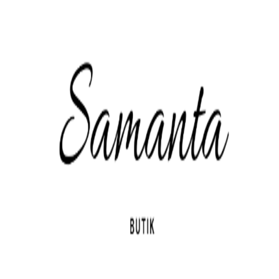 Samanta-butik