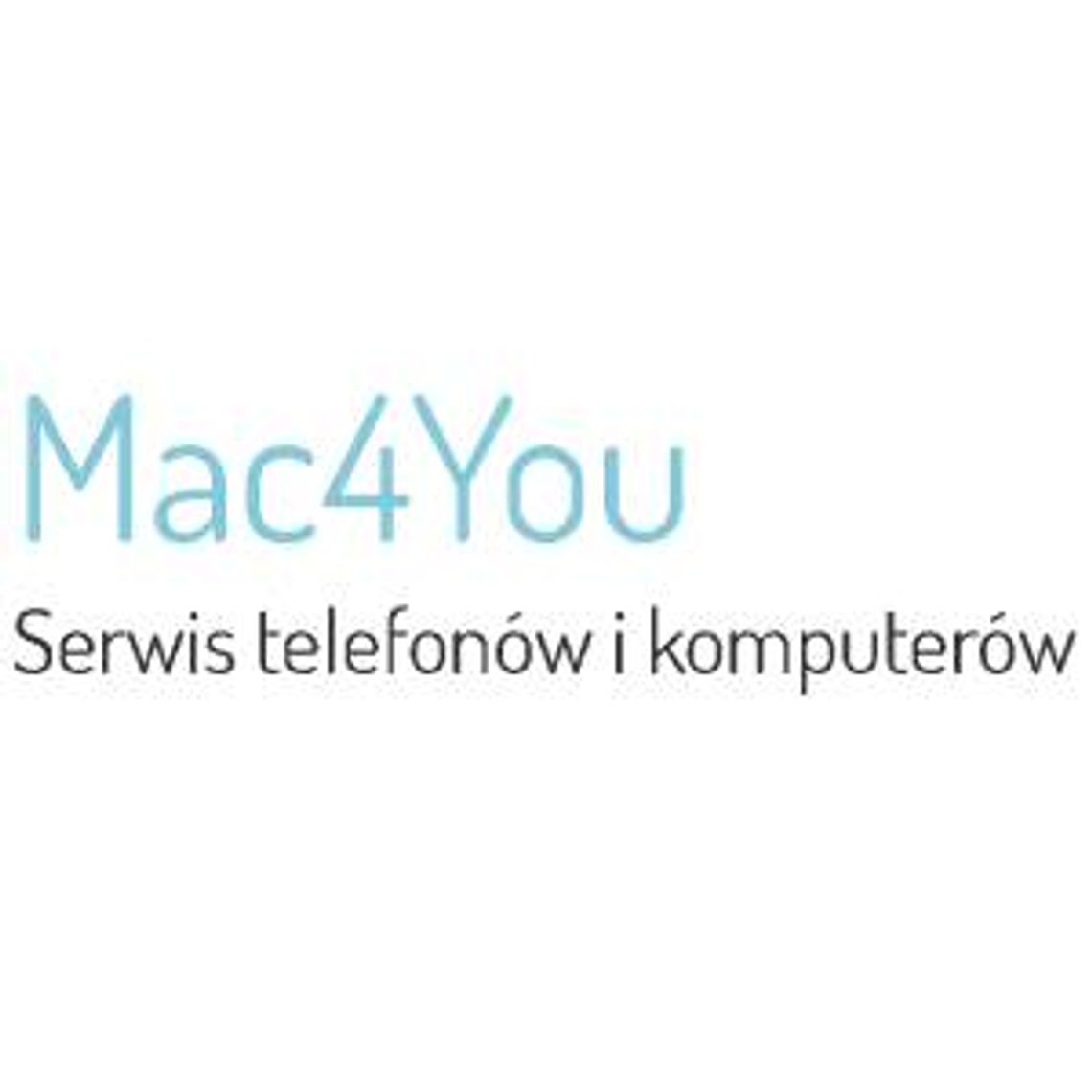 Serwis iPhone - Mac4You