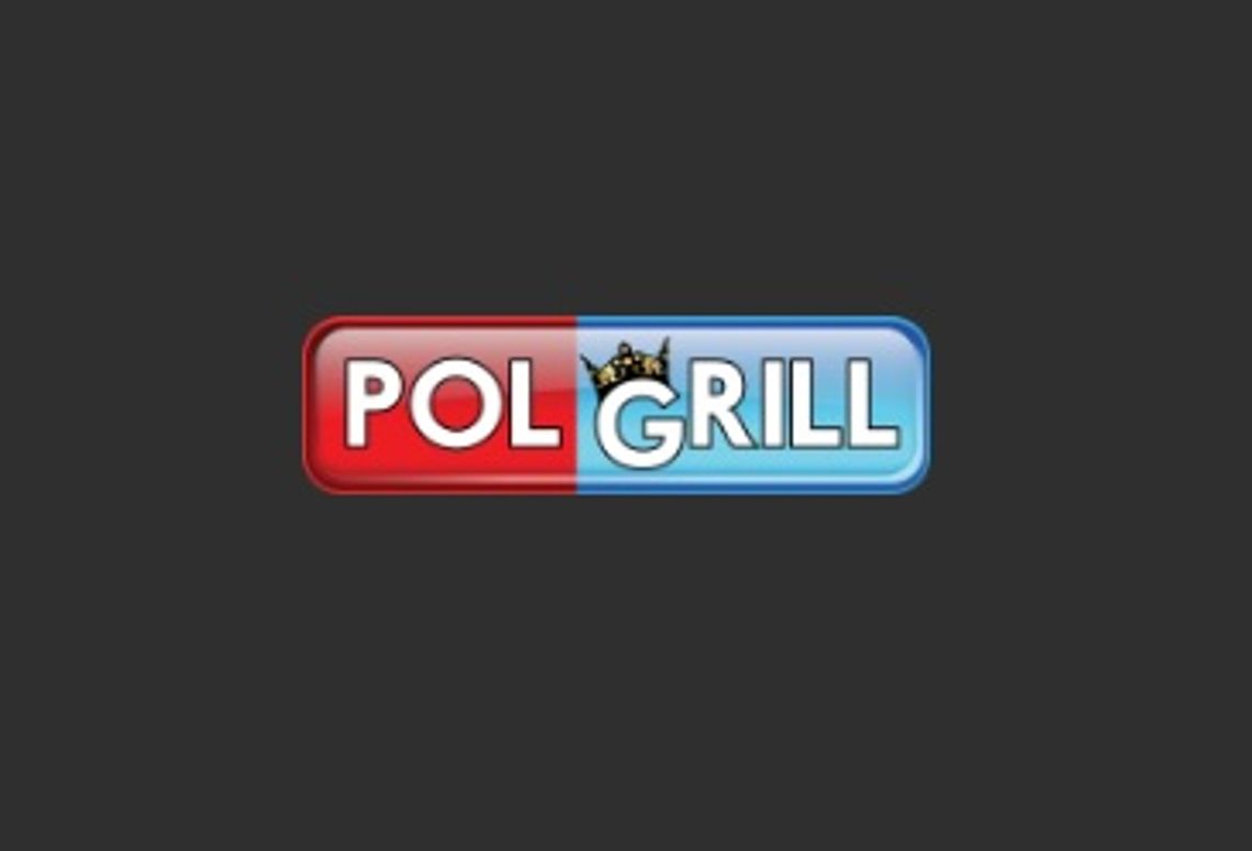 Sklep z grillami POLGRILL.PL