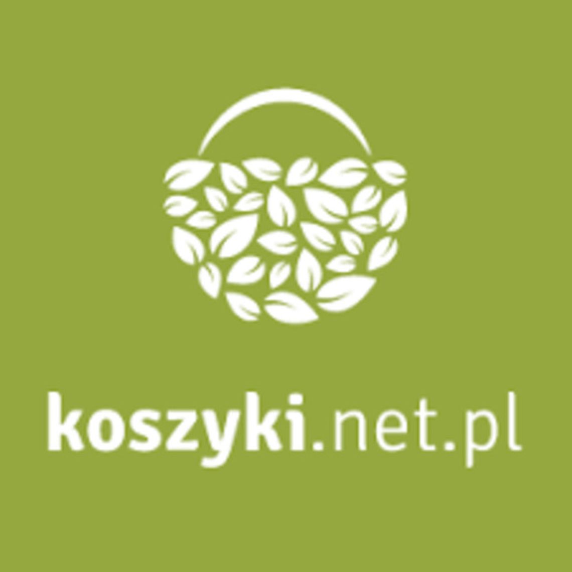 Sklep z koszykami - Koszyki.net.pl