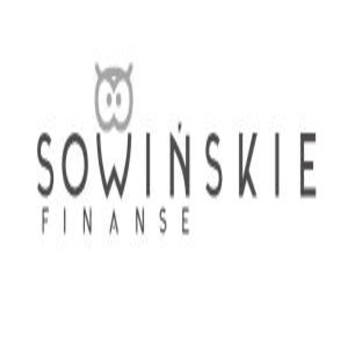 Sowińskie finanse