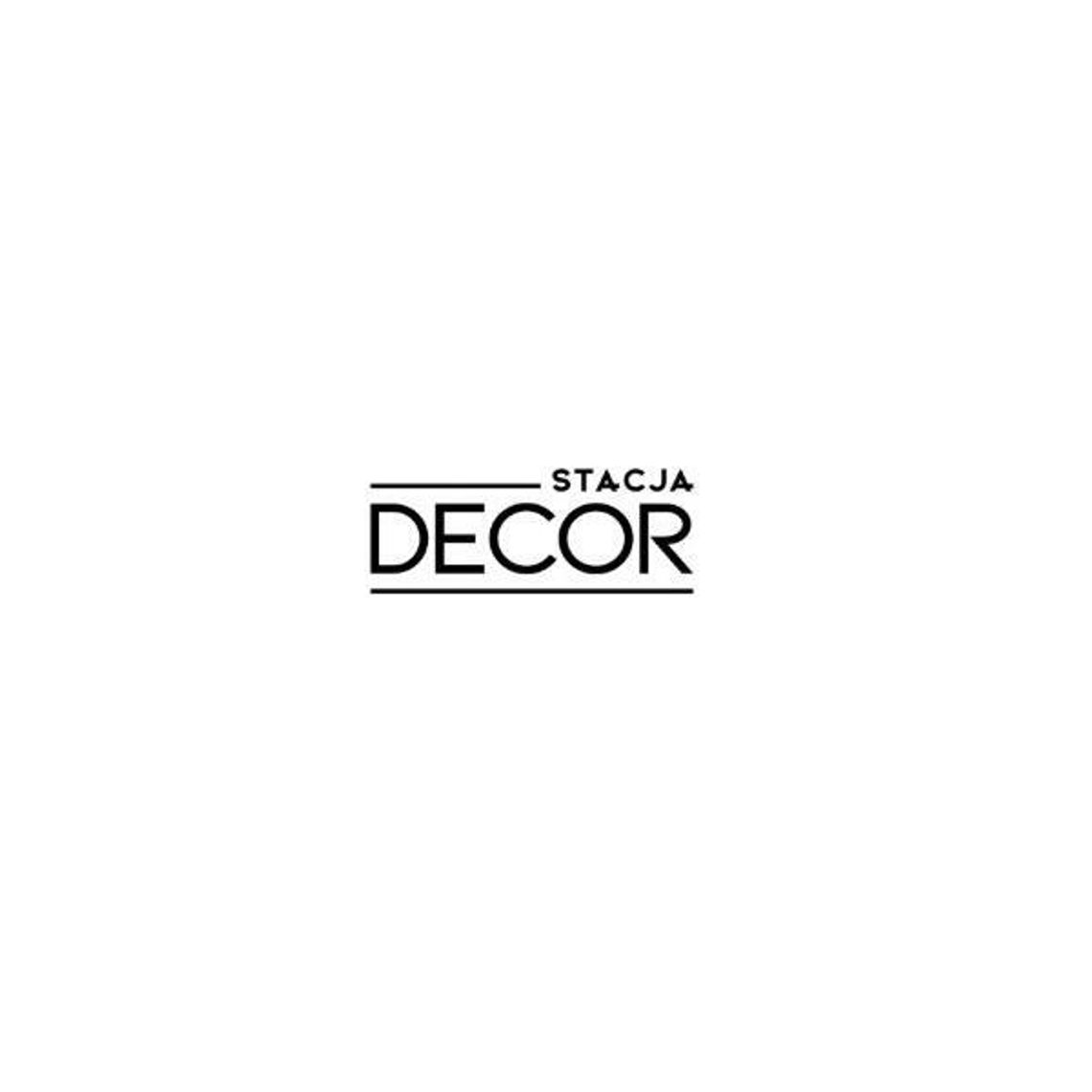 Stacja Decor Stacja Decor