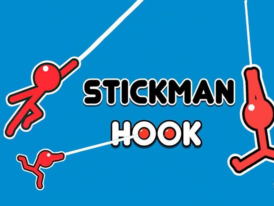 Stickman Hook Stickman Hook