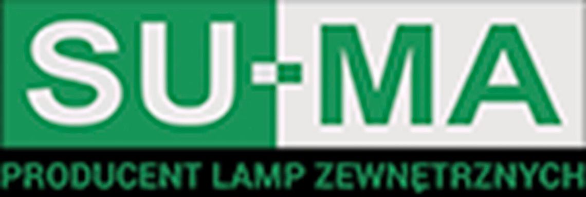 SU-MA – Producent lamp ogrodowych