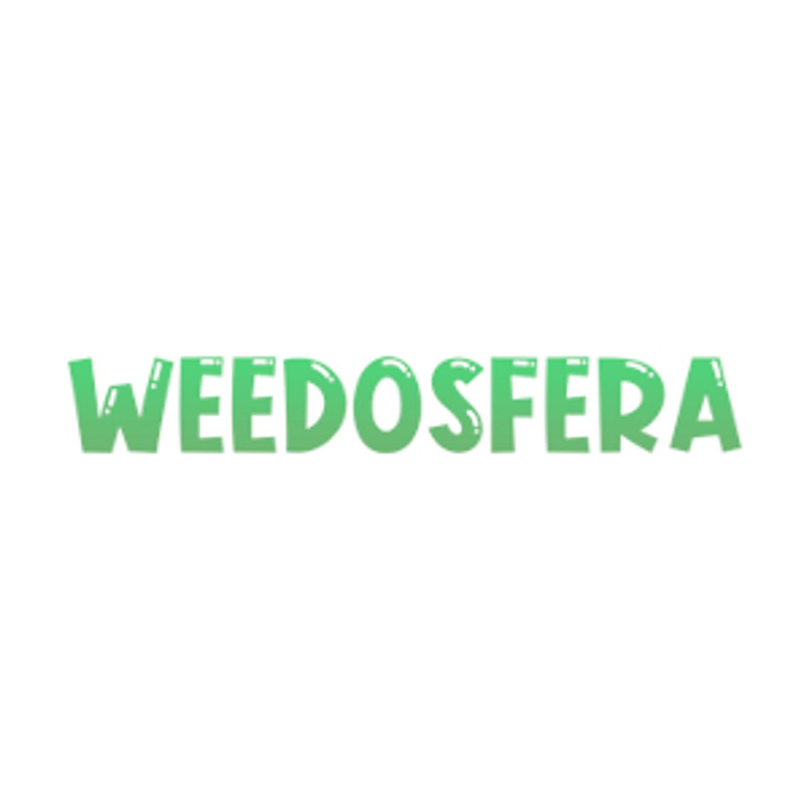 Susz CBD - Weedosfera