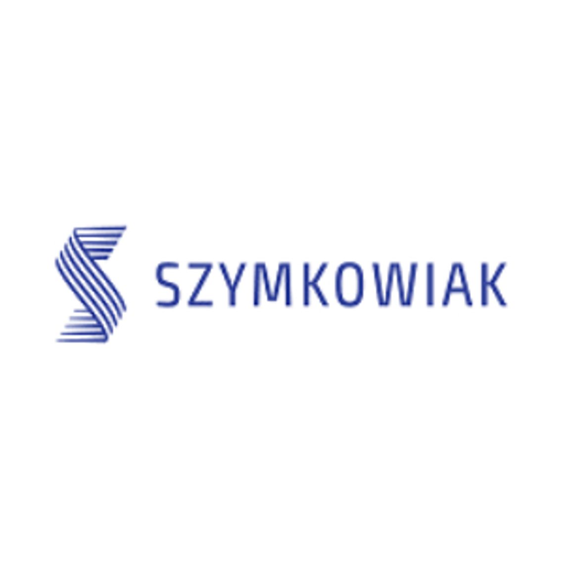 Systemy parkingowe - Szymkowiak