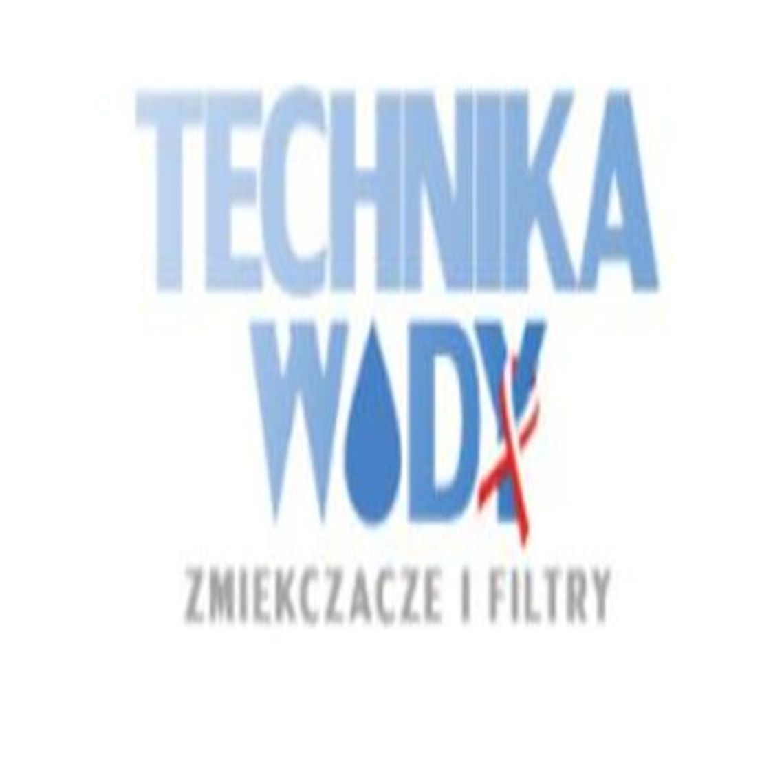 Technika wody