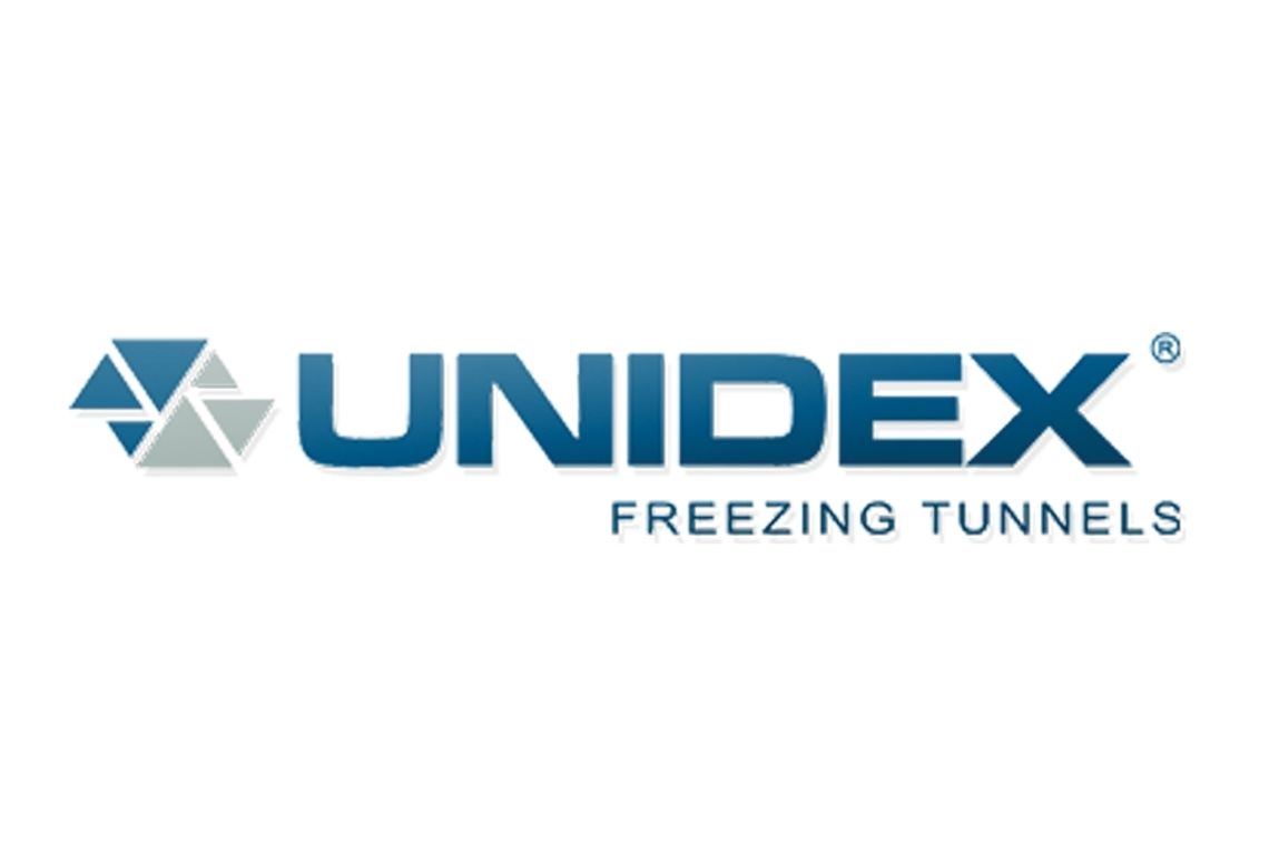 Unidex – producent tuneli zamrażalniczych