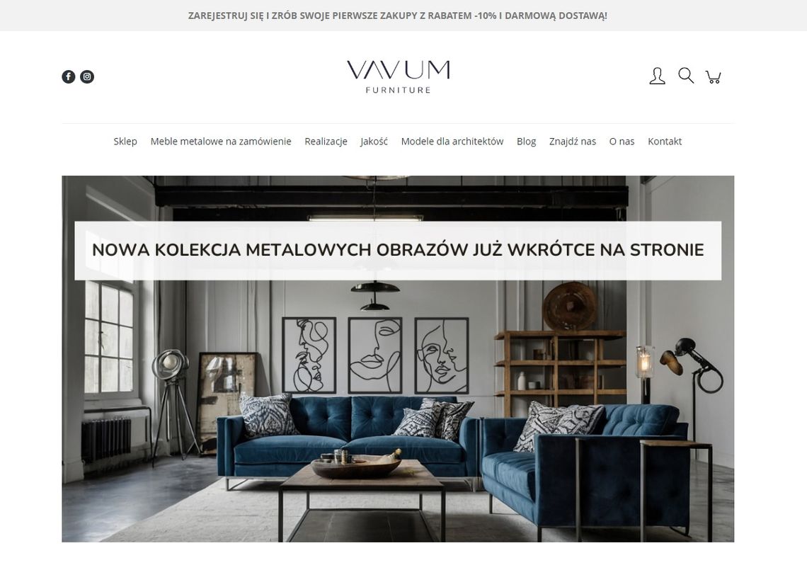 Vavum Furniture Vavum Furniture