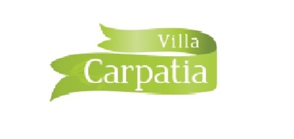  Villa Carpatia - Wczasy odchudzające
