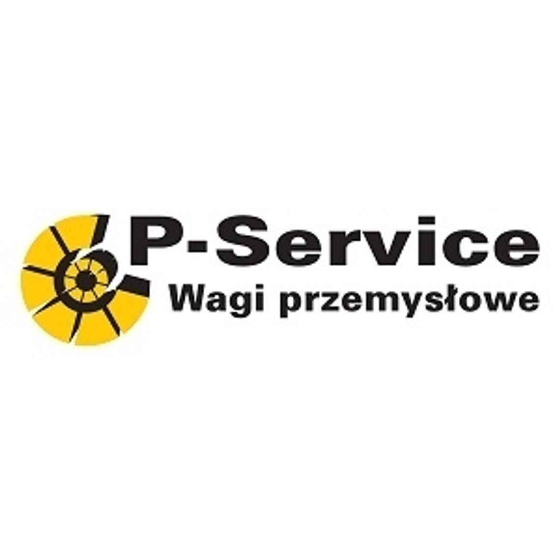 Waga na przenośniku taśmowym - P-Service