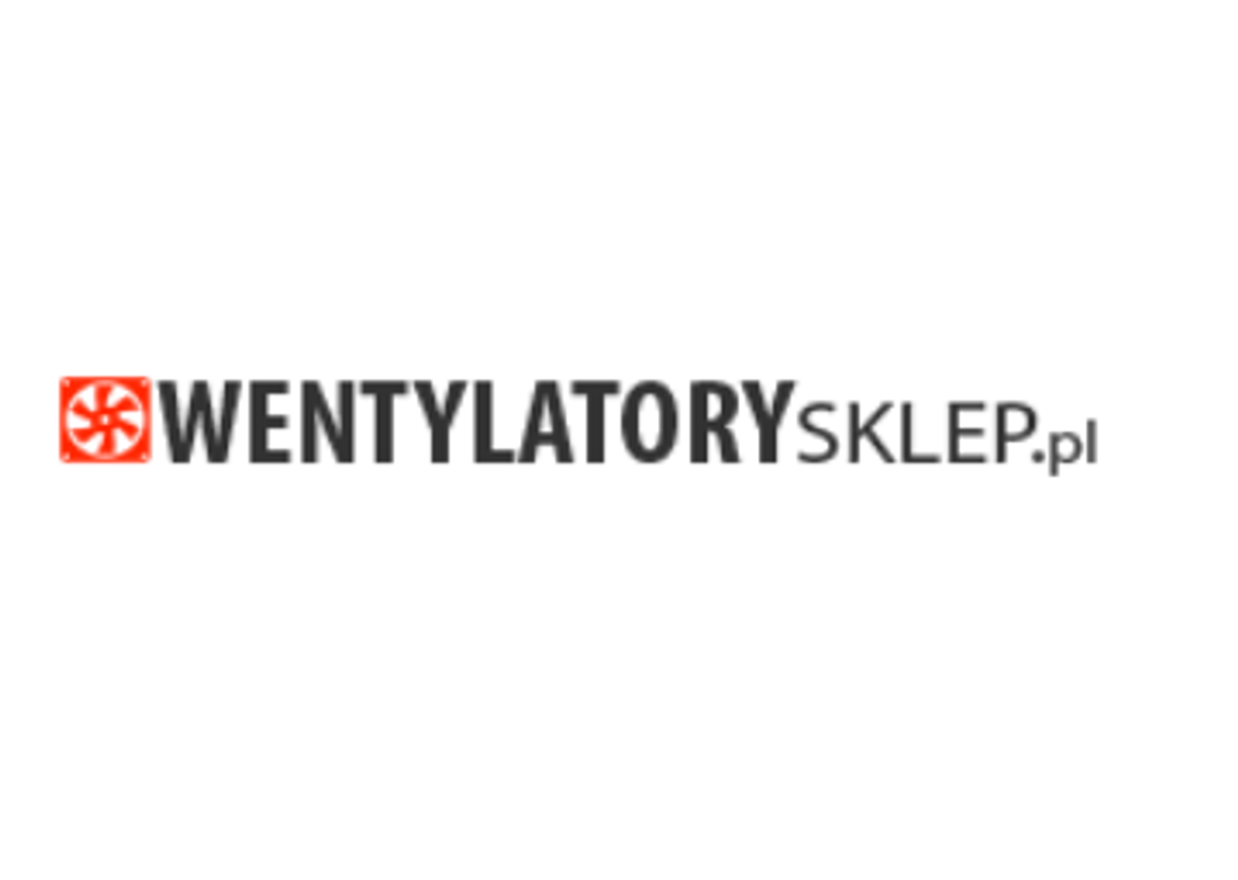 Wentylatorysklep.pl - wentylatory i akcesoria wentylacyjne