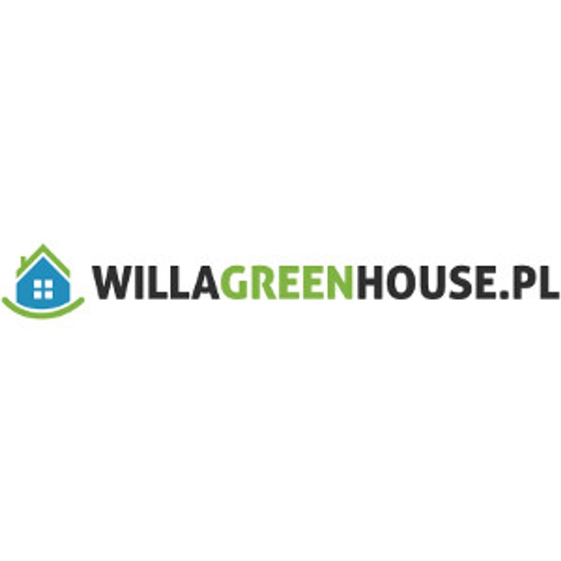 WillaGreenHouse