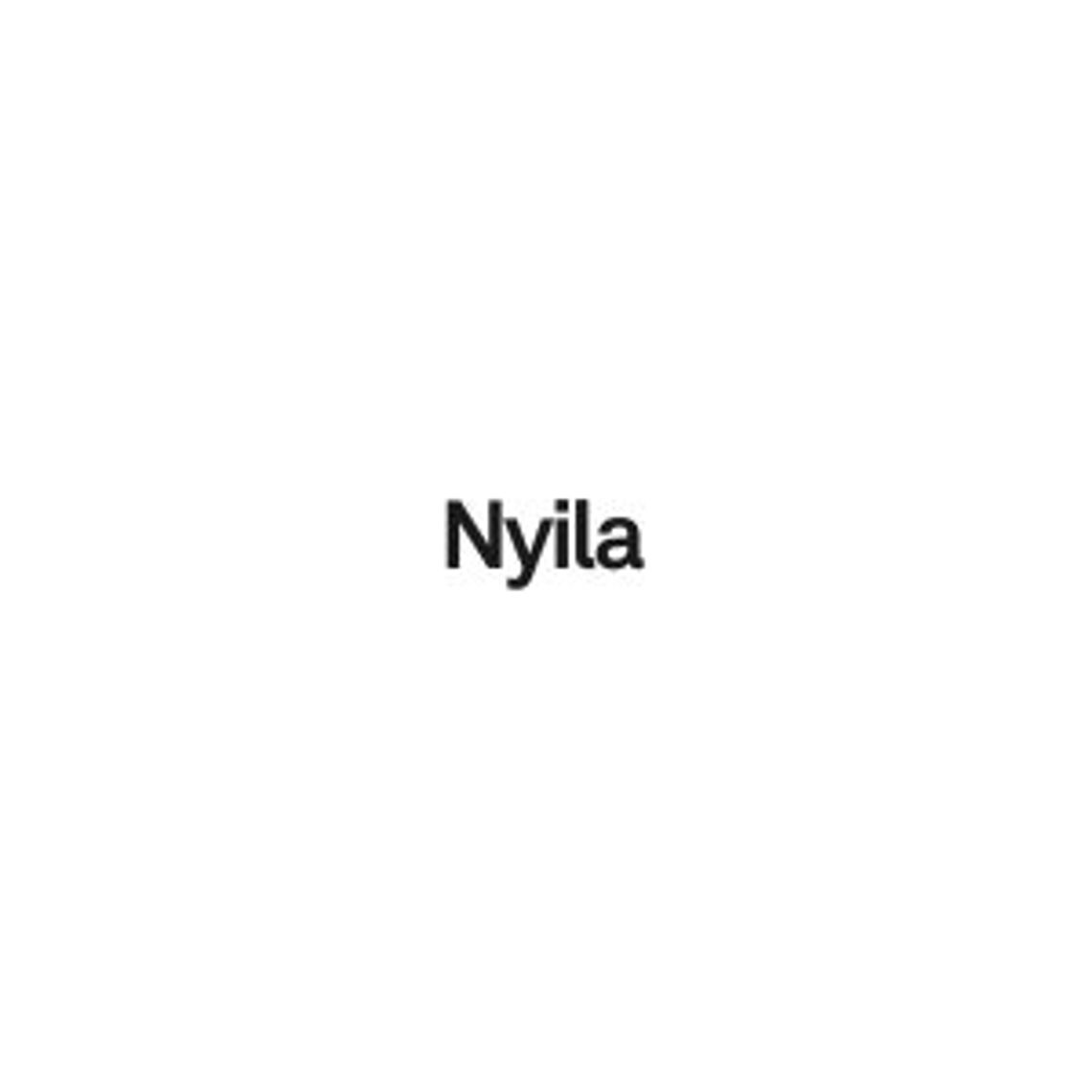 Wtrysk wysokiej jakości komponentów - Nyila