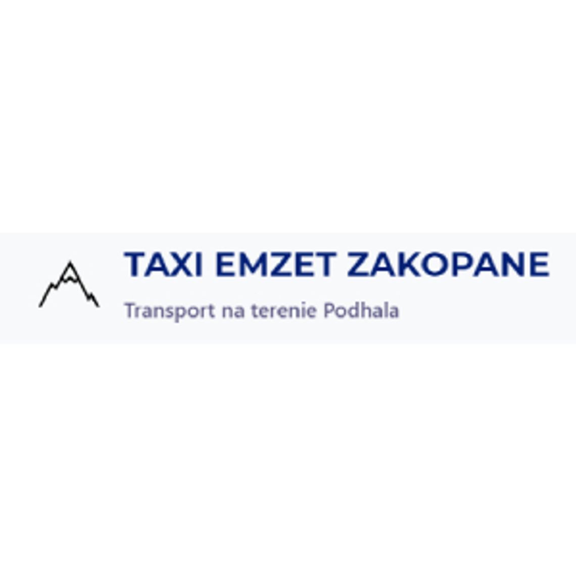 Wycieczki jednodniowe z Zakopanego - taxieMZet