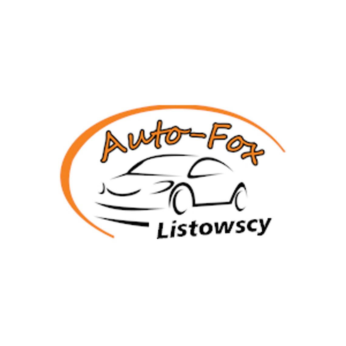 Wynajem samochodów - Autofox