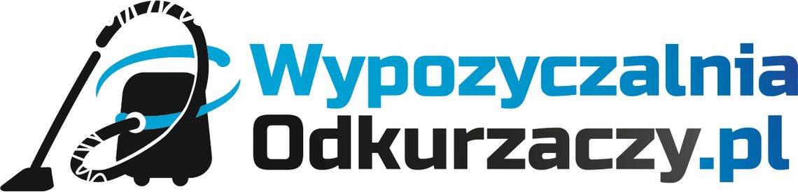 Wypożyczalnia odkurzaczy i parownic