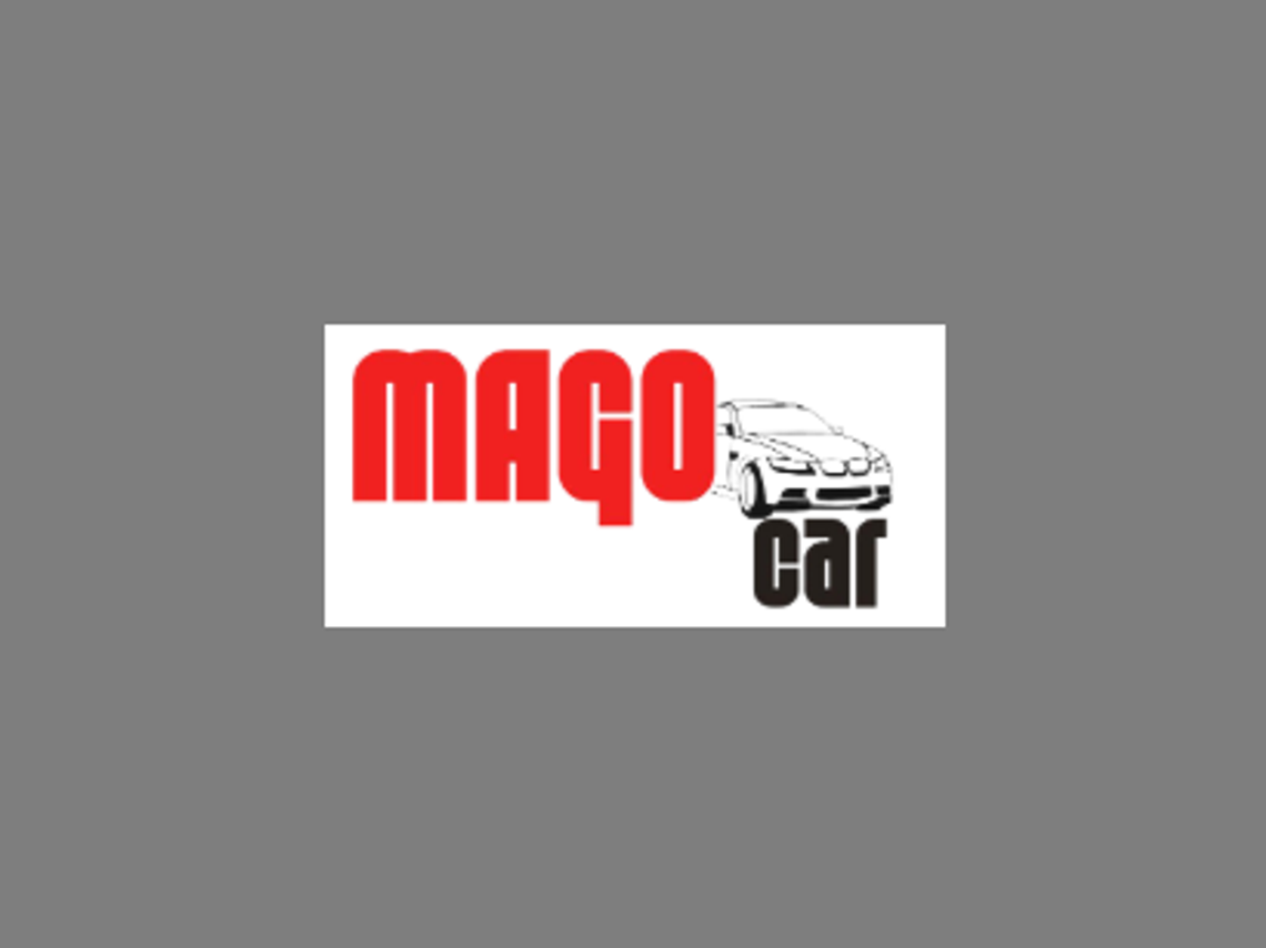 Wypożyczalnia samochodów MAGO CAR