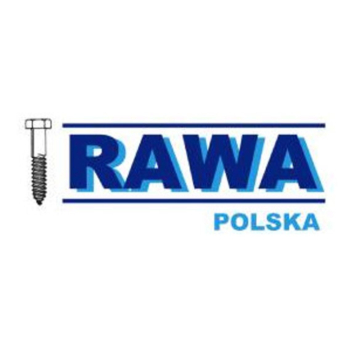 Wyroby śrubowe - RAWA