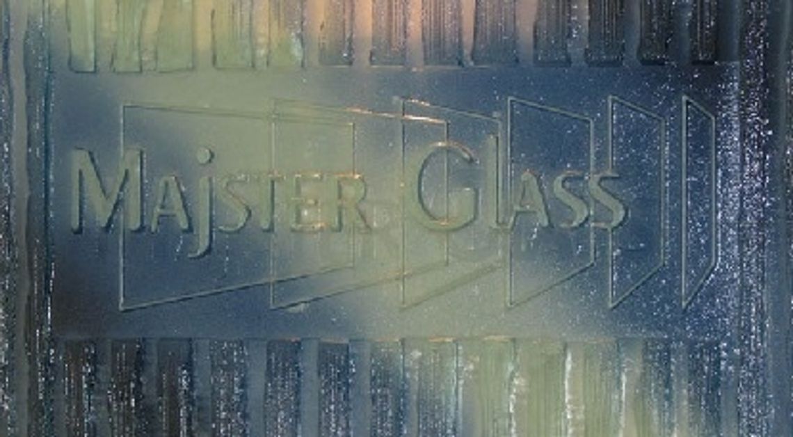 Zakład Szklarski Majster Glass