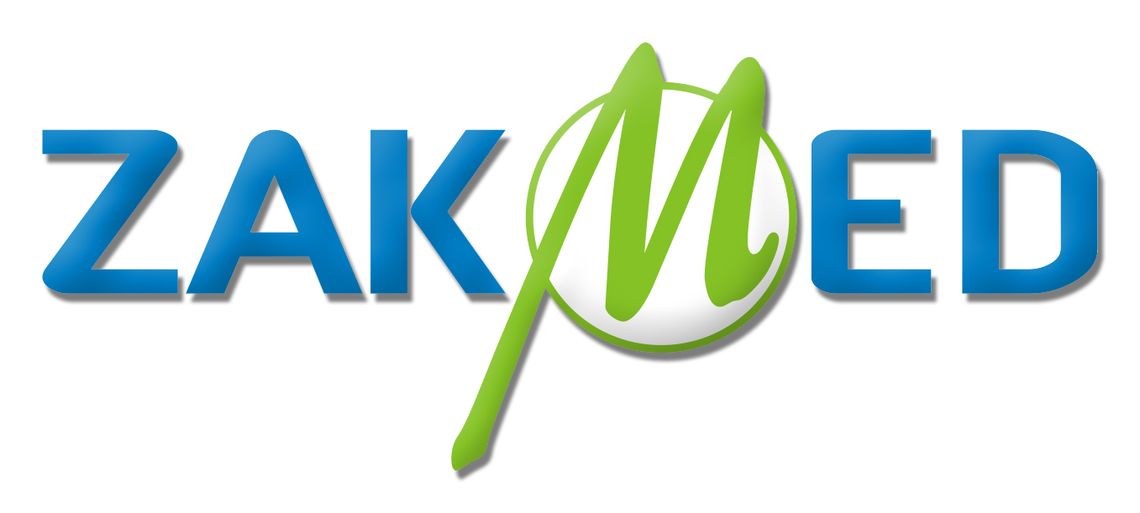 ZAKMED Sp. z o.o., Sp.k.