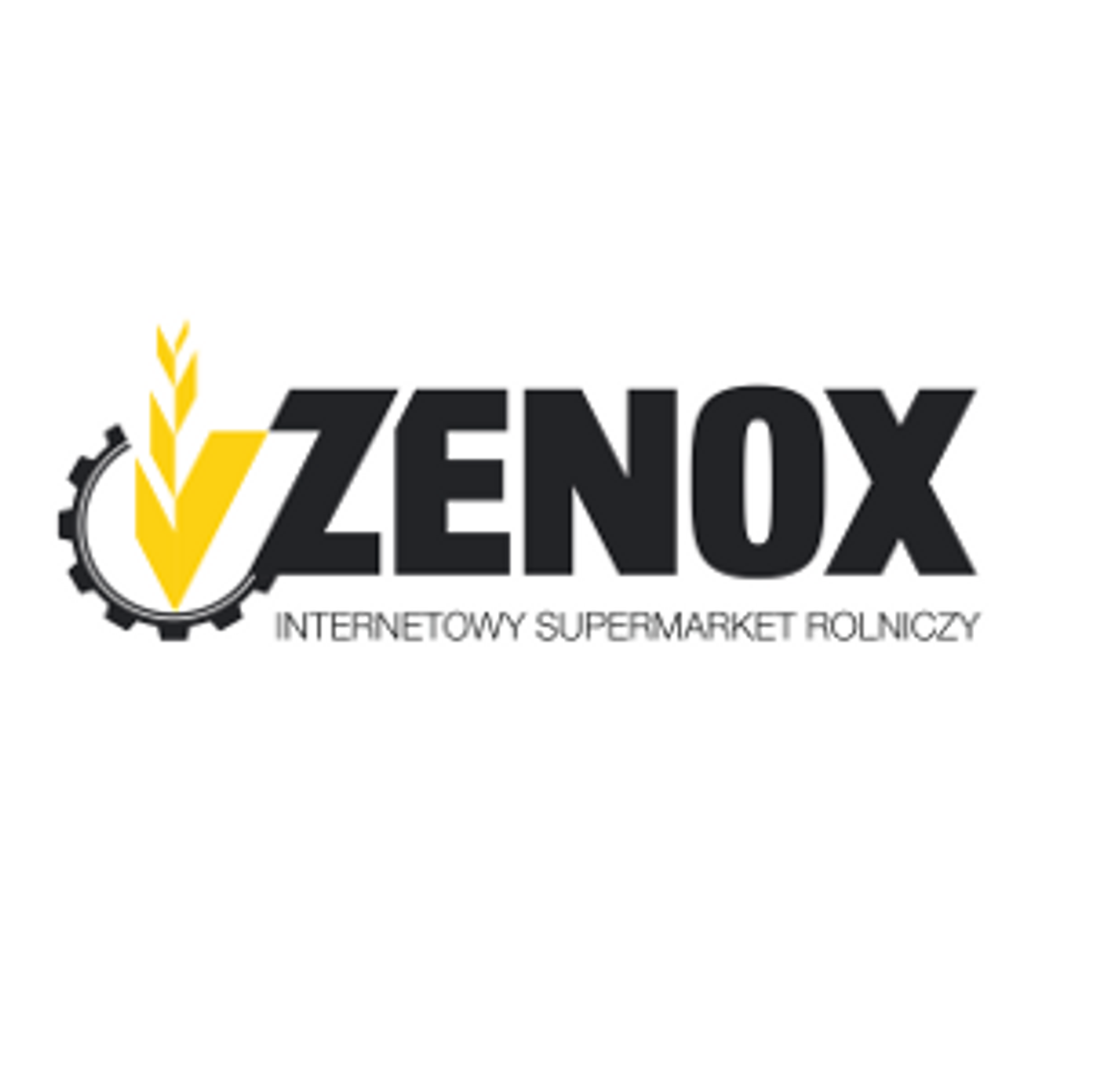 Zenox - części do ciągników