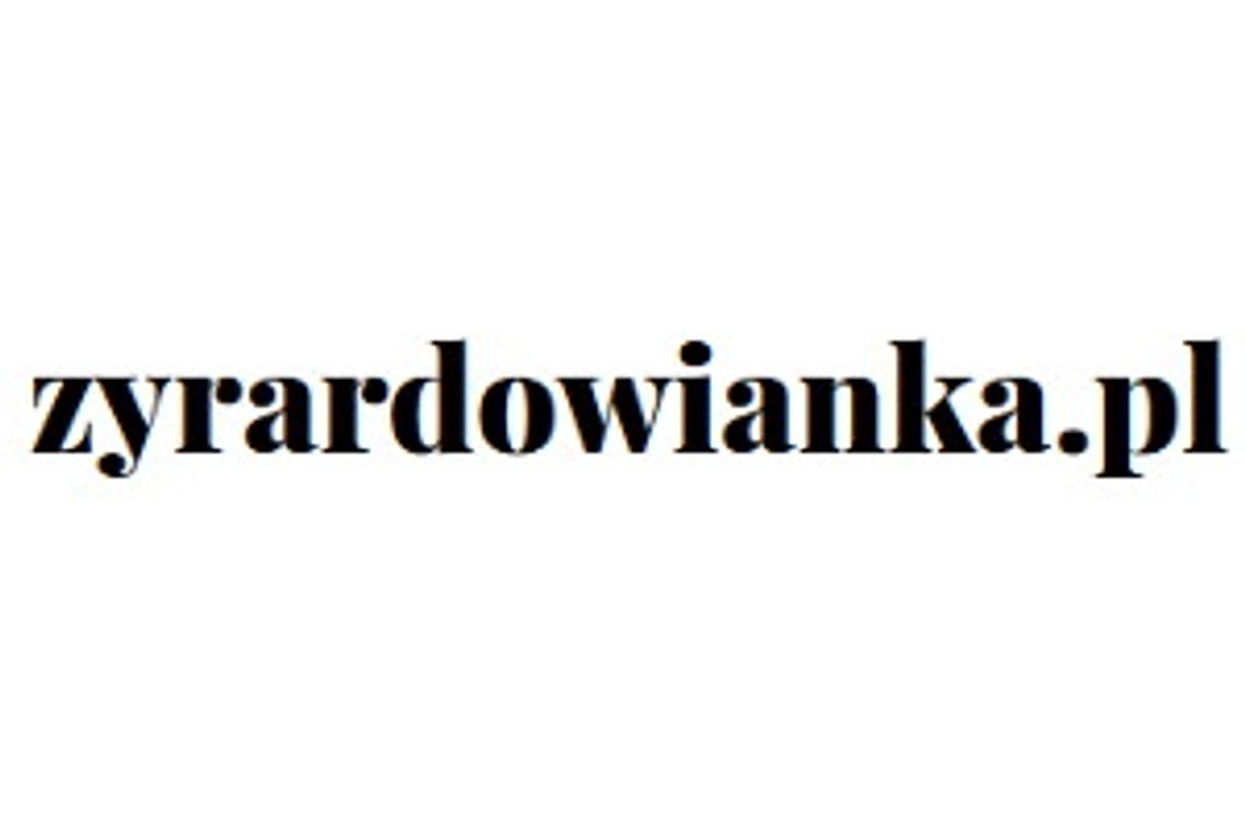 Zyrardowianka